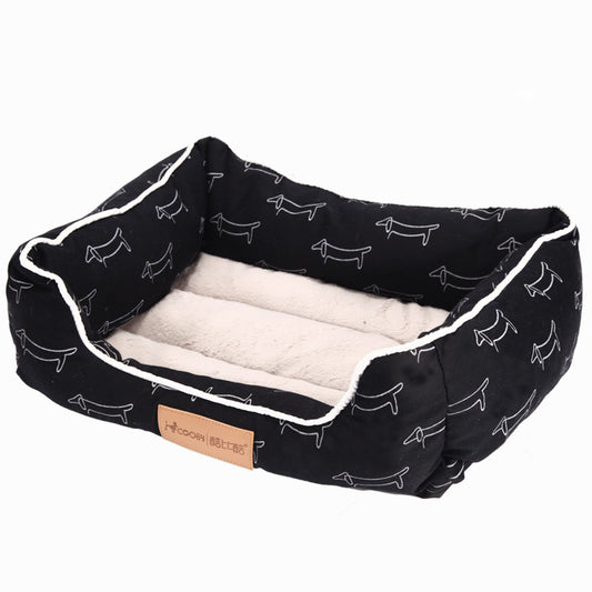Dog bed