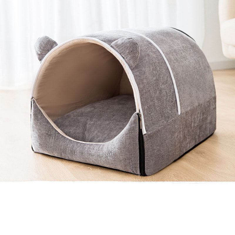 Dog Kennel