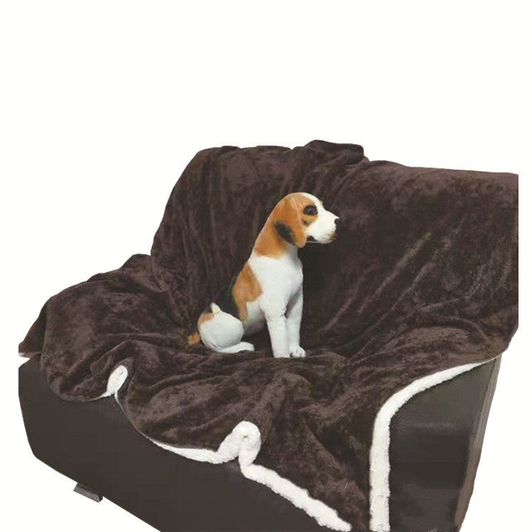 Dog Blanket
