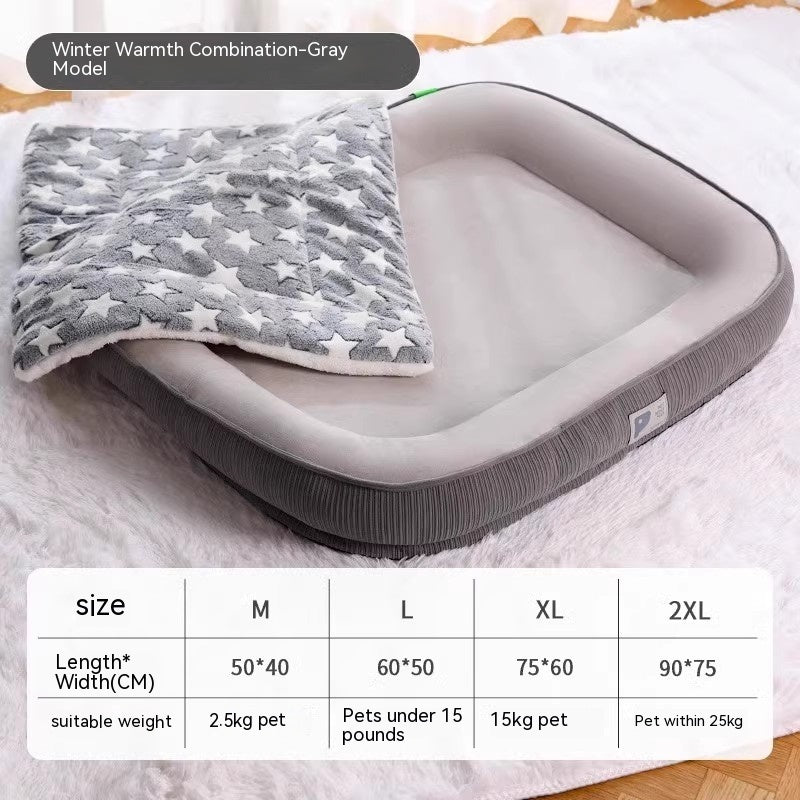 Dog Bed