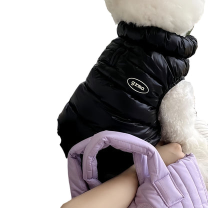 Winter Dog clothes