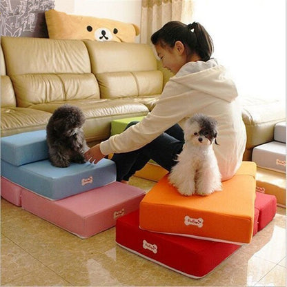 dog stairs