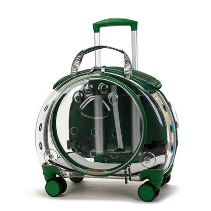 Dog Bag