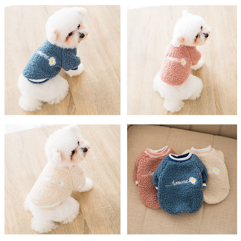 Dog coat