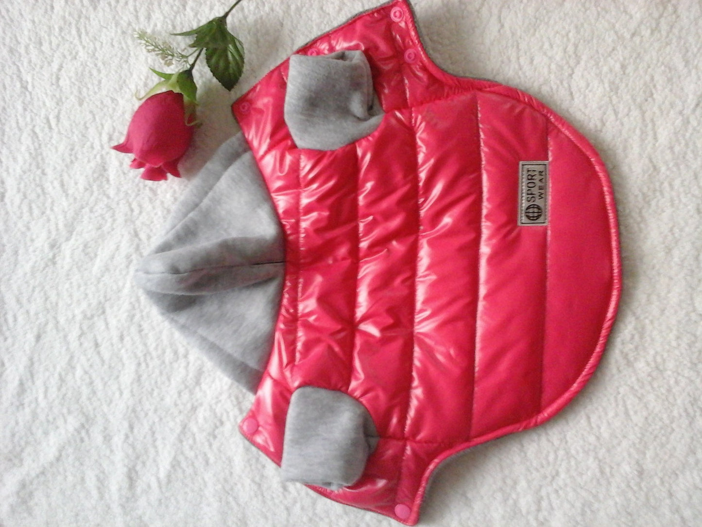 Dog clothes