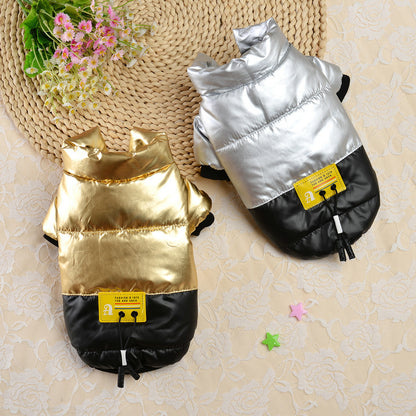 dog clothing