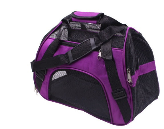 Dog Travel Bag