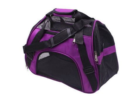 Dog Travel Bag