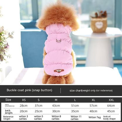 Dog Clothes