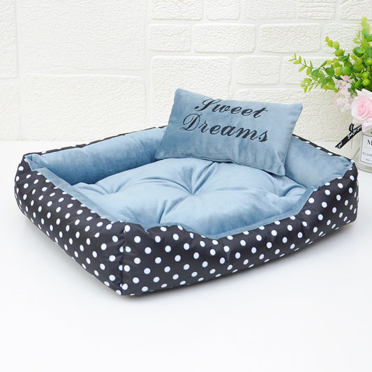Dog Bed