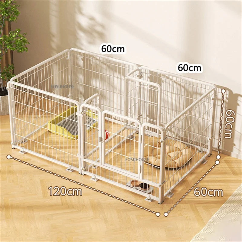 Dog Cage