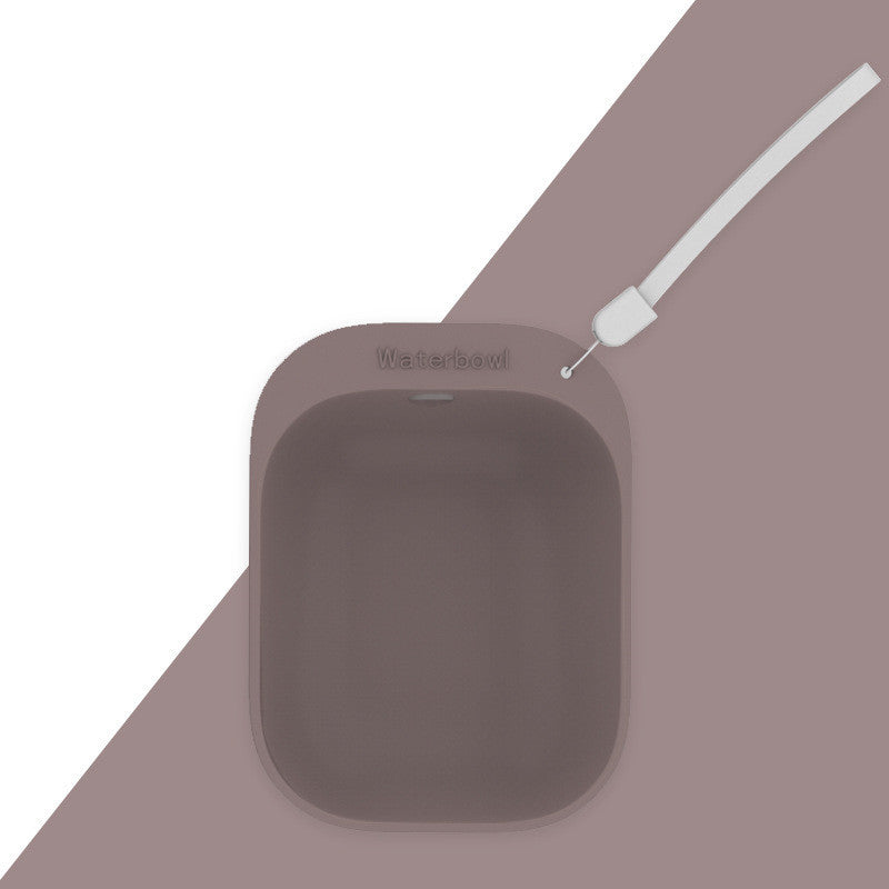Drinking Bowl