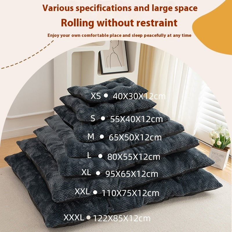 Dog Mat