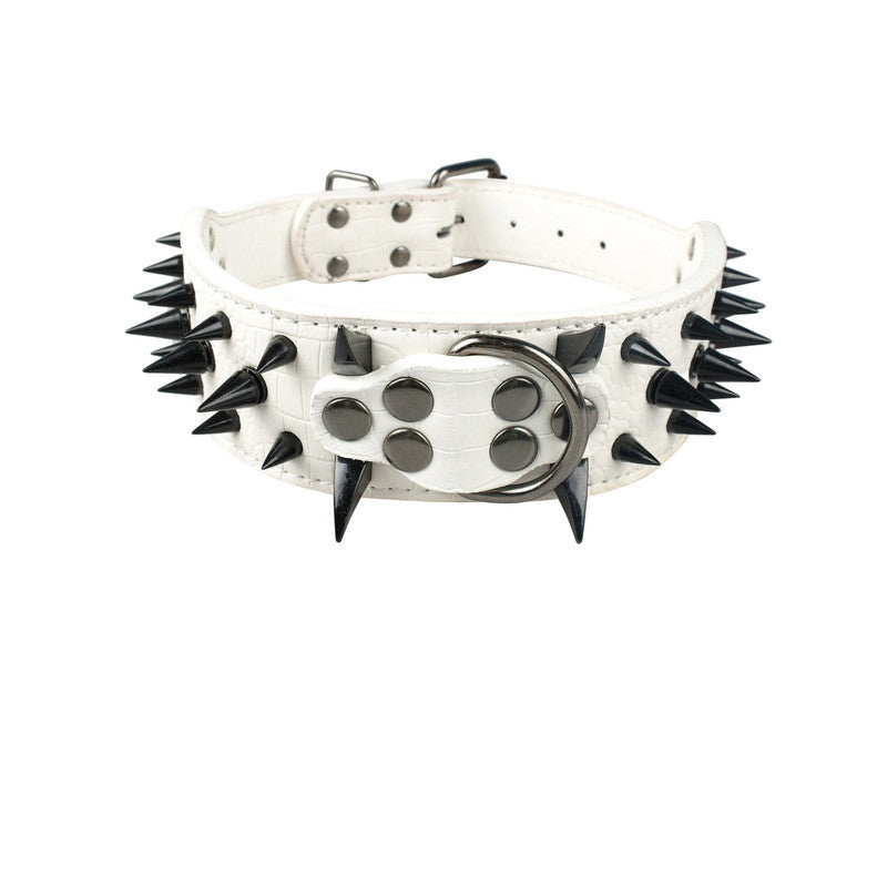 Dog Antibite Collar
