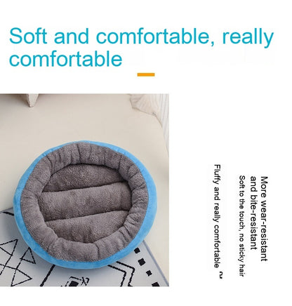 Dog Bed