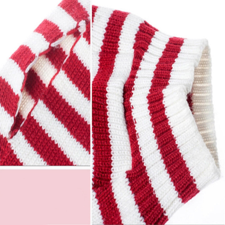 Dog Christmas  Sweater