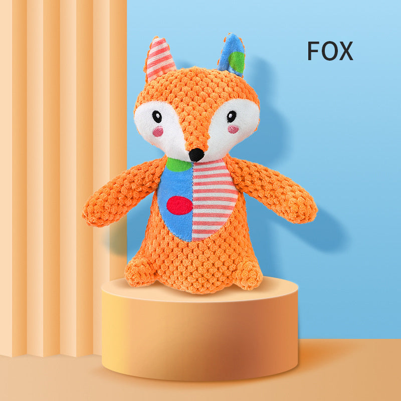 Dog Toy