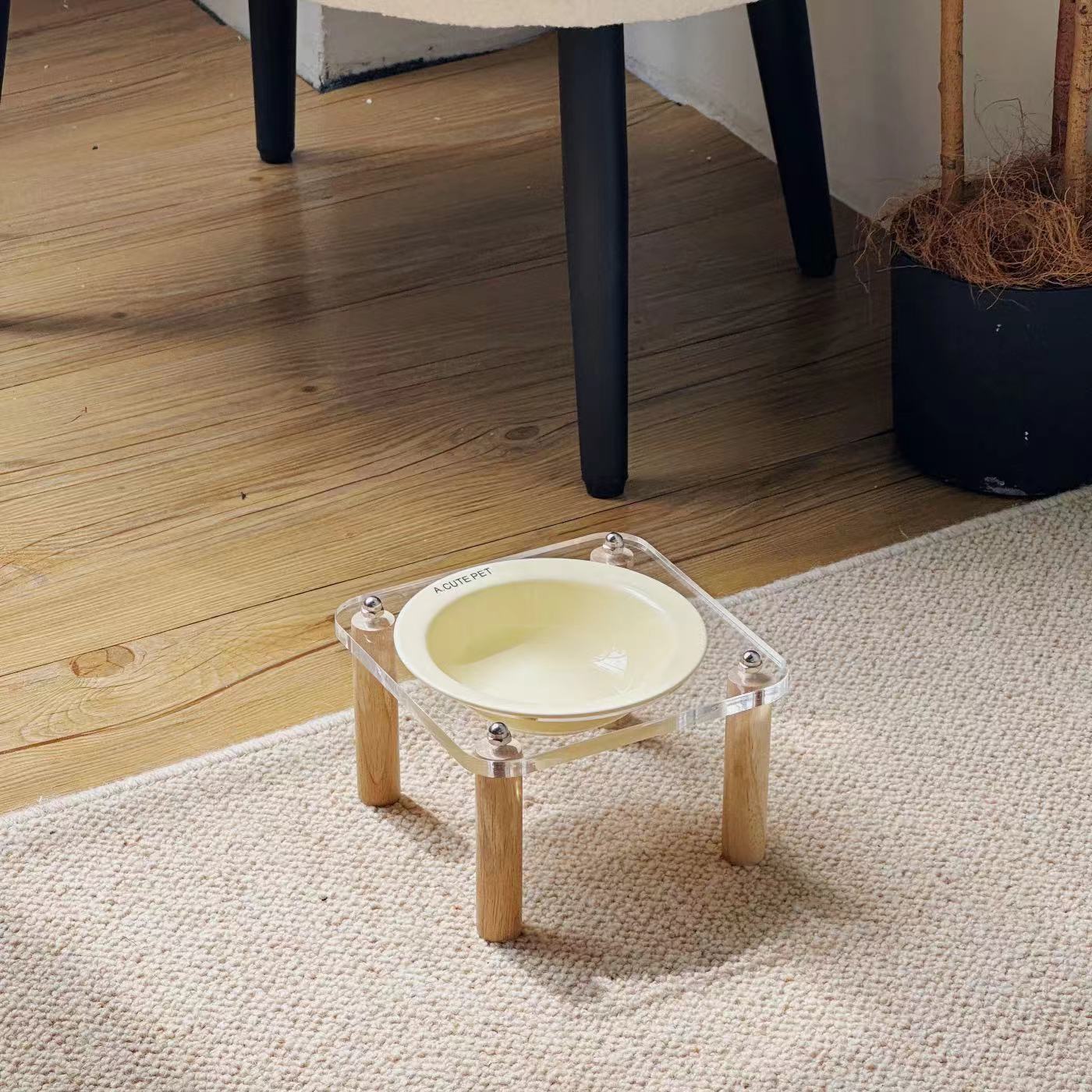 Dog Bowl