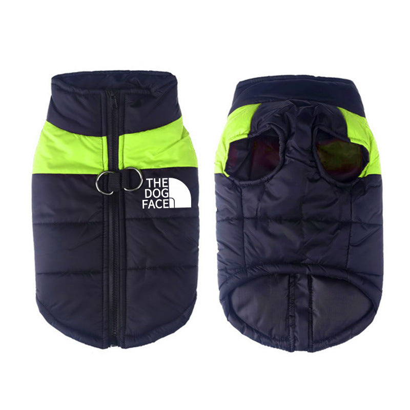 Dog Coat