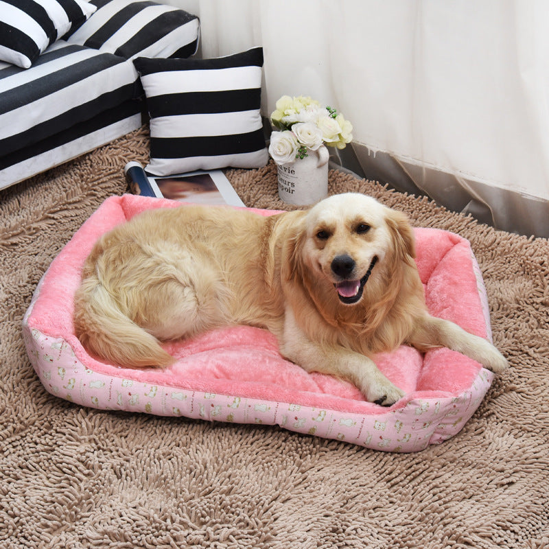 Dog Bed