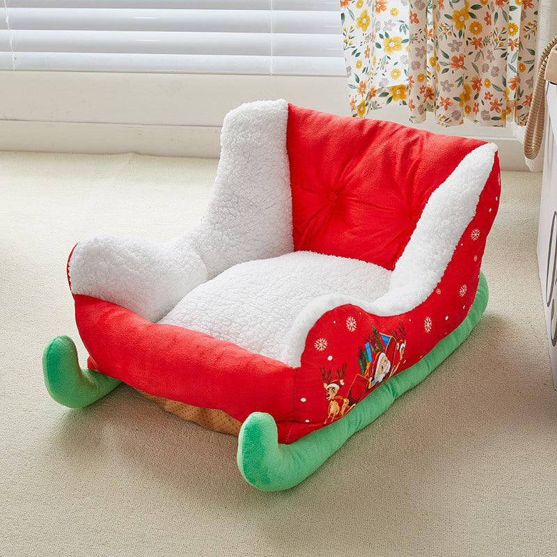 Dog bed