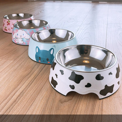 Dog Bowl
