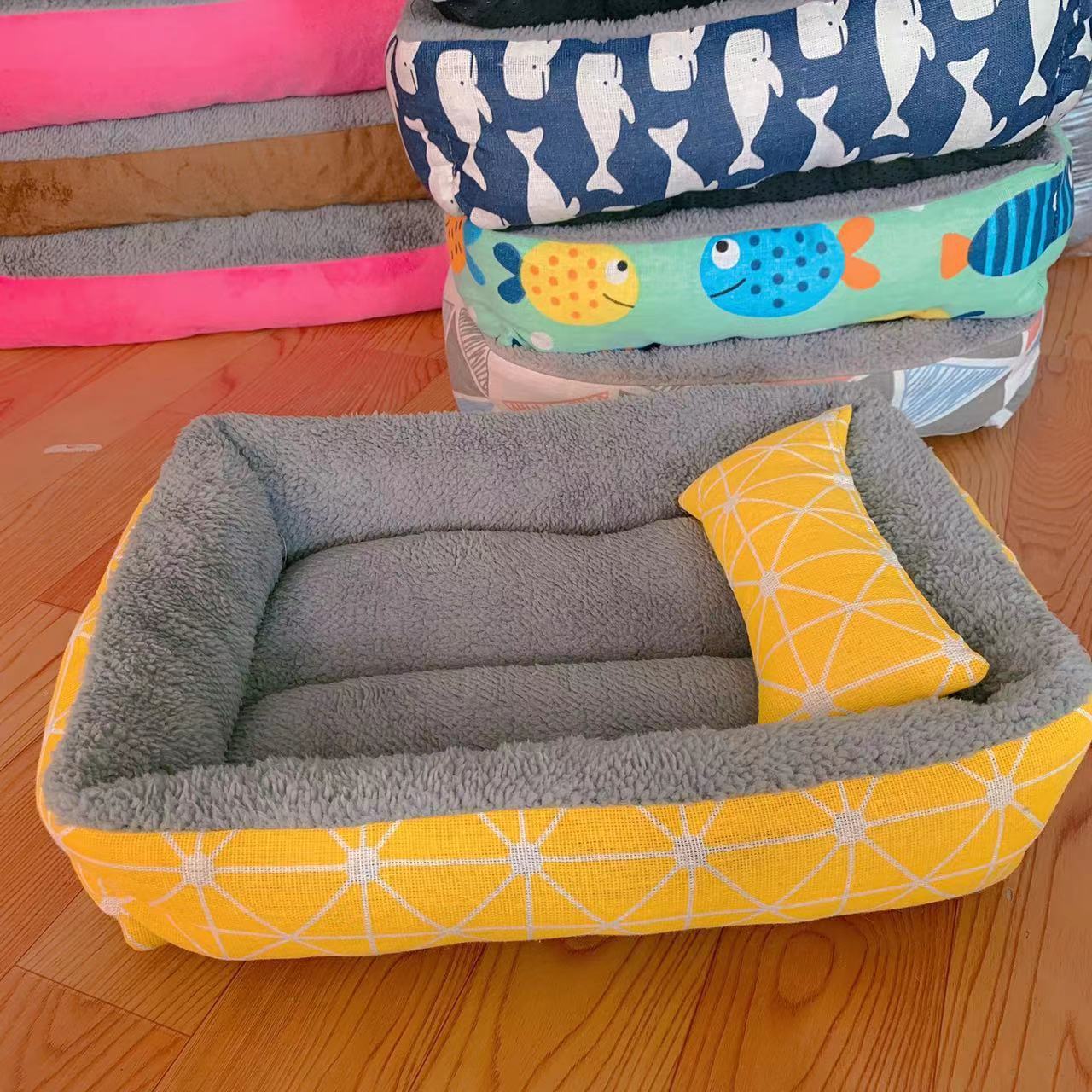 Dog Bed