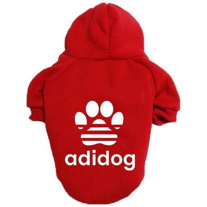 Dog Hoodie