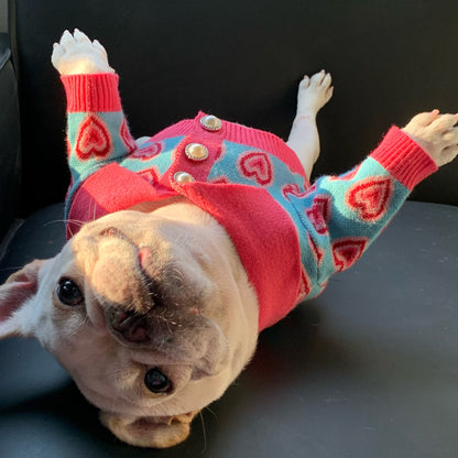 Dog Sweater