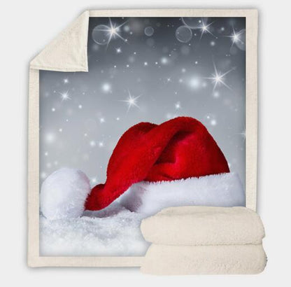 Christmas Blanket