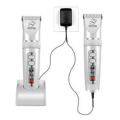 Electric Dog Shaver