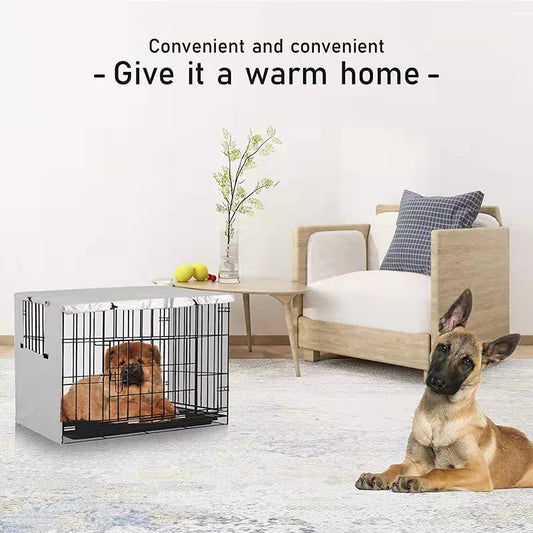 Dog Cage
