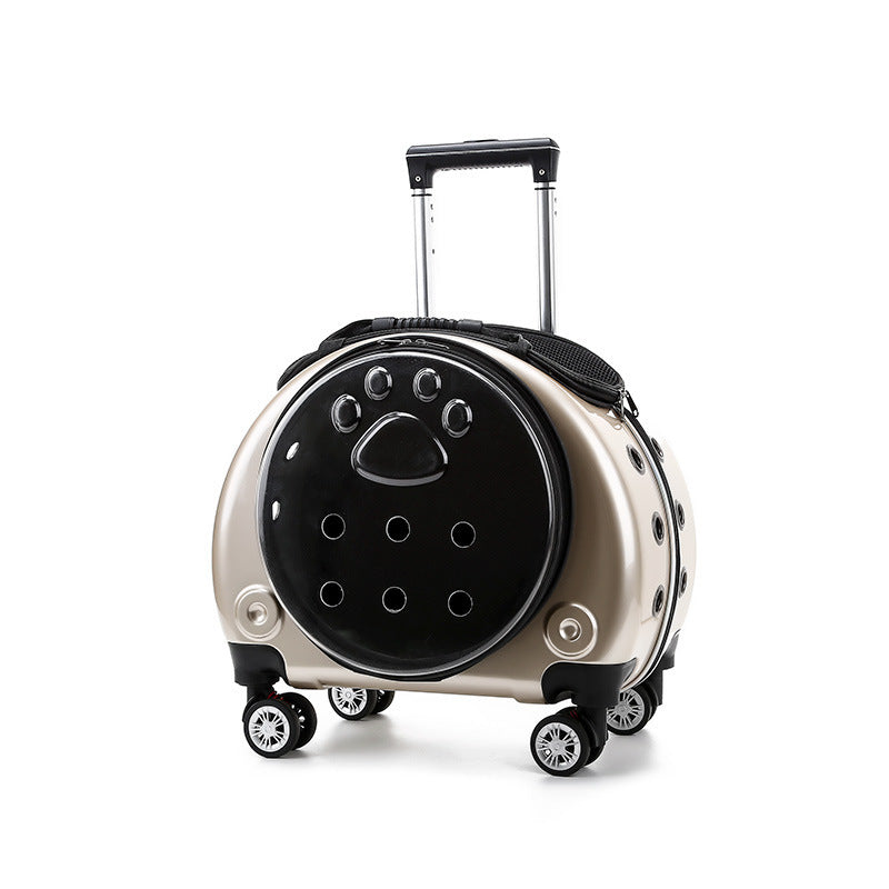 Dog Bag