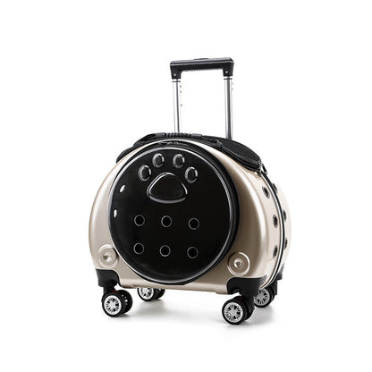 Dog Bag