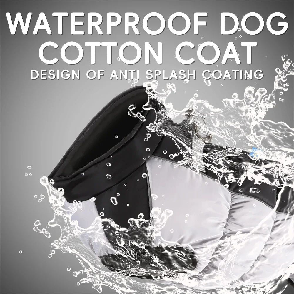 Dog Jacket