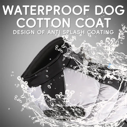 Dog Jacket