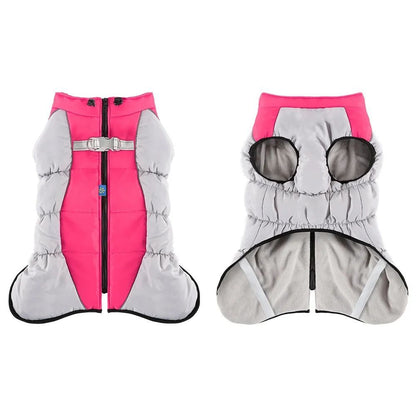 Dog Jacket