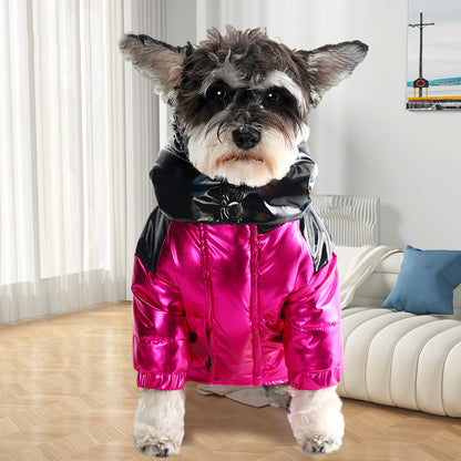 Dog Jacket
