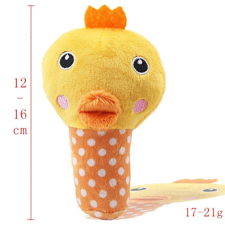 dog toy