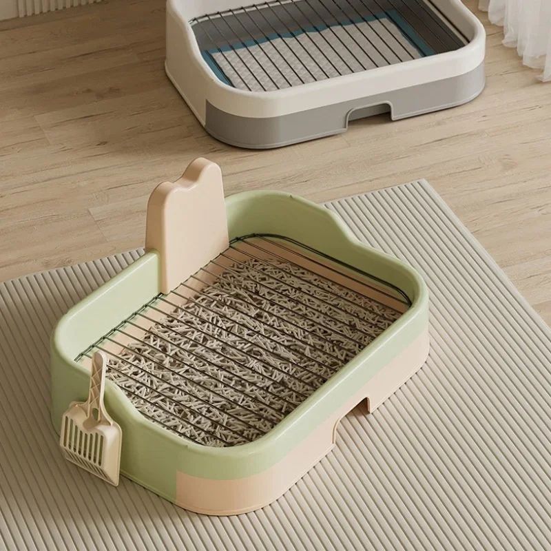 Dog Toilet