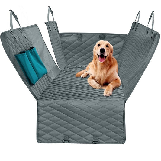 Dog Car Mat