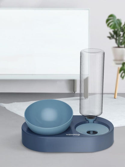 Dog Bowl