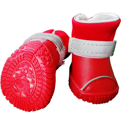 Rain Boots
