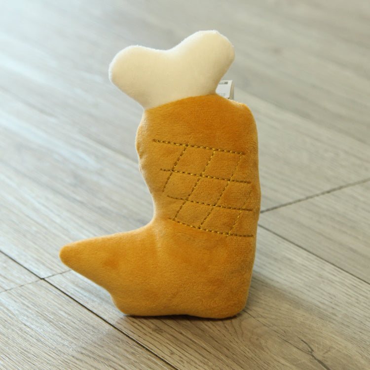 Dog Toy