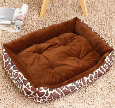 Dog mat