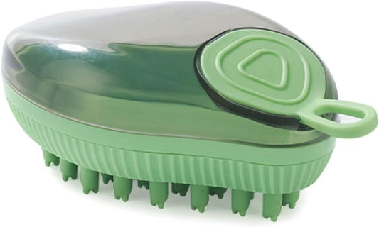 Dog Bath Brush