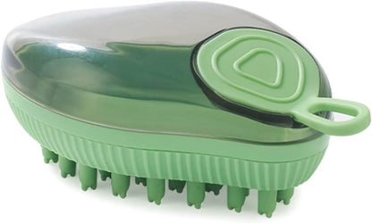 Dog Bath Brush