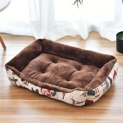 Dog mat