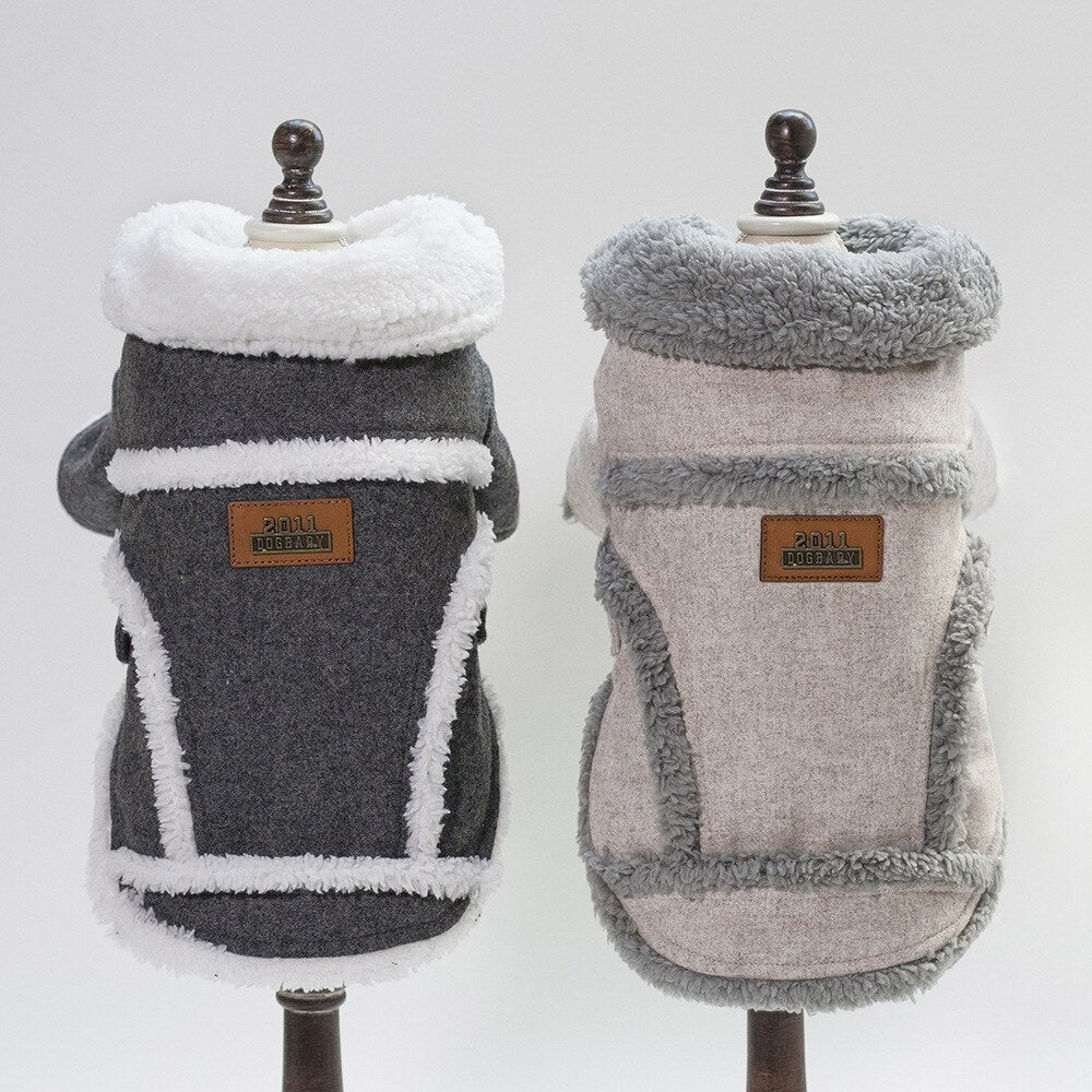 Dog Coat