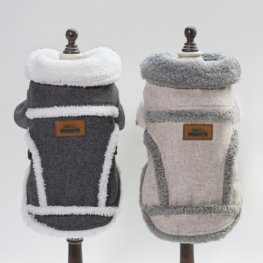 Dog Coat